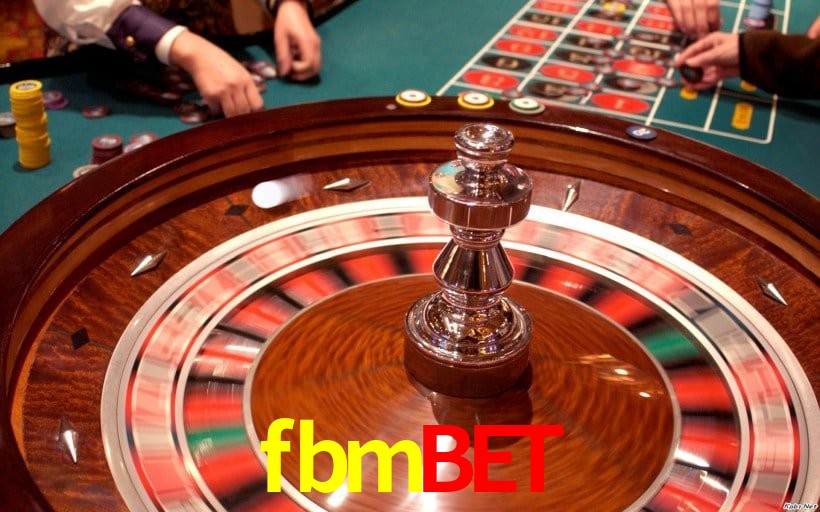 A Revolução dos Aplicativos de Jogos no fbmbet