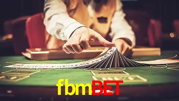 Welcome Bonus fbmbet