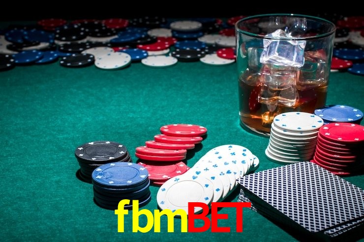 A Revolução dos Aplicativos de Jogos no fbmbet