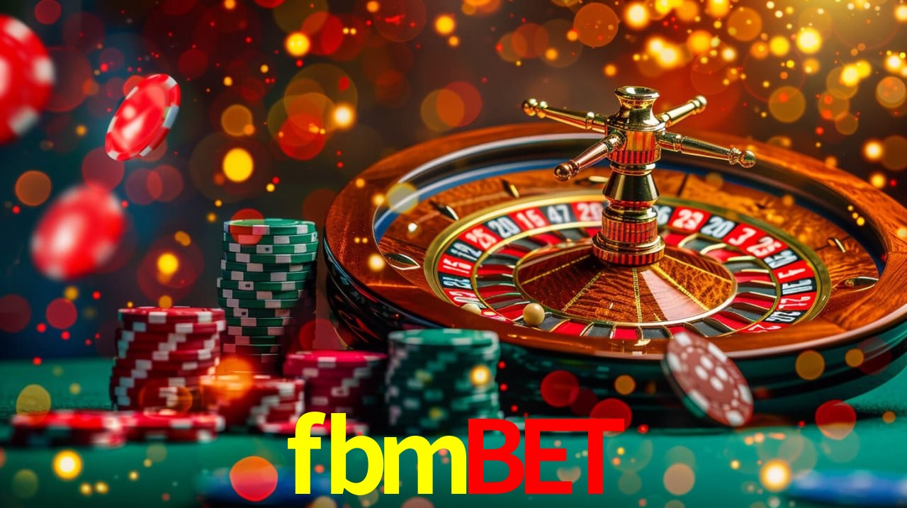 Login Seguro fbmbet