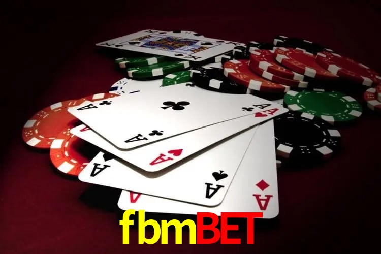 Inovações de Jogos na fbmbet: O Futuro das Experiências Interativas