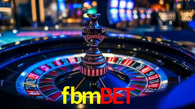 fbmbet: Seu Especialista em Apostas Esportivas Brasileiras