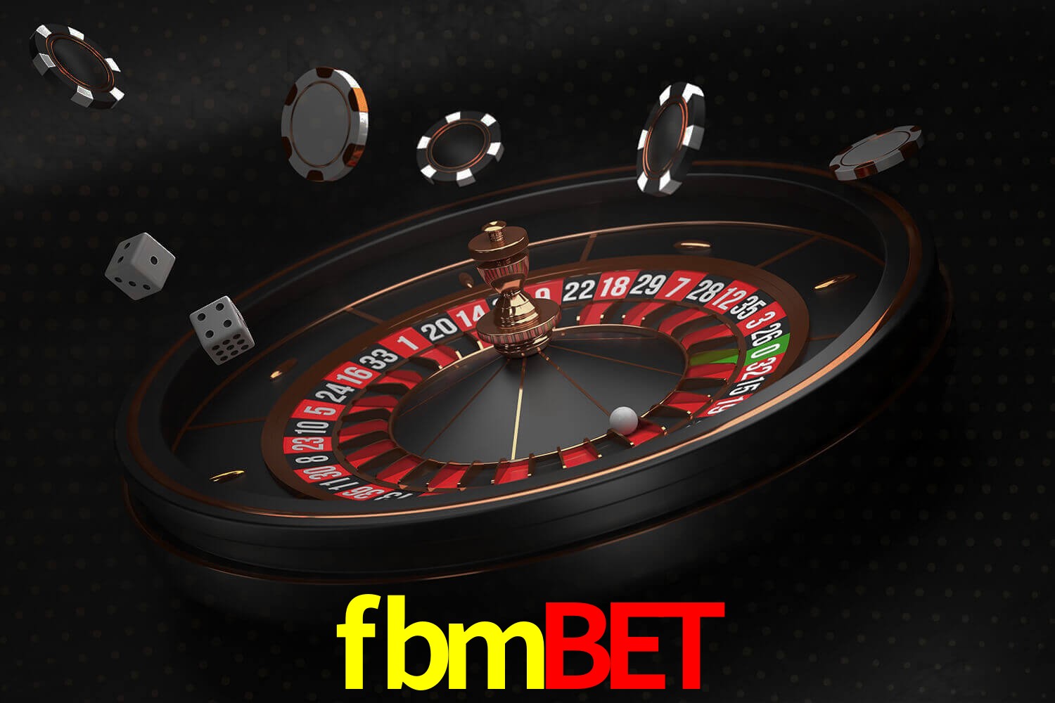 Bônus Generosos e Exclusivos no fbmbet para Você!