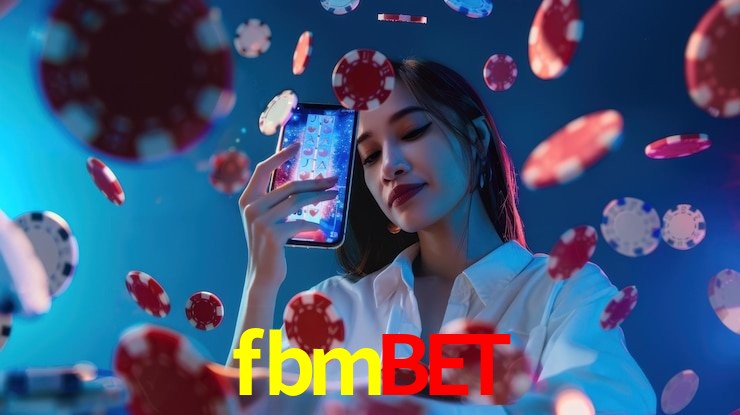 Benefícios da Conta fbmbet