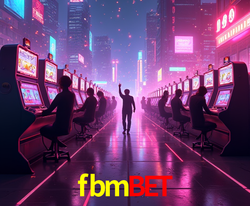 Apostas Esportivas na fbmbet: Um Guia Completo