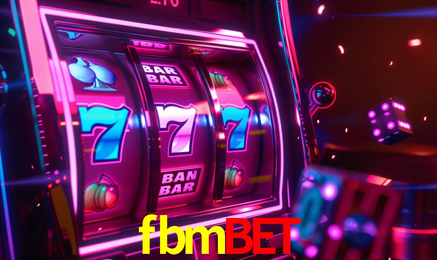 Jogos de Slot fbmbet