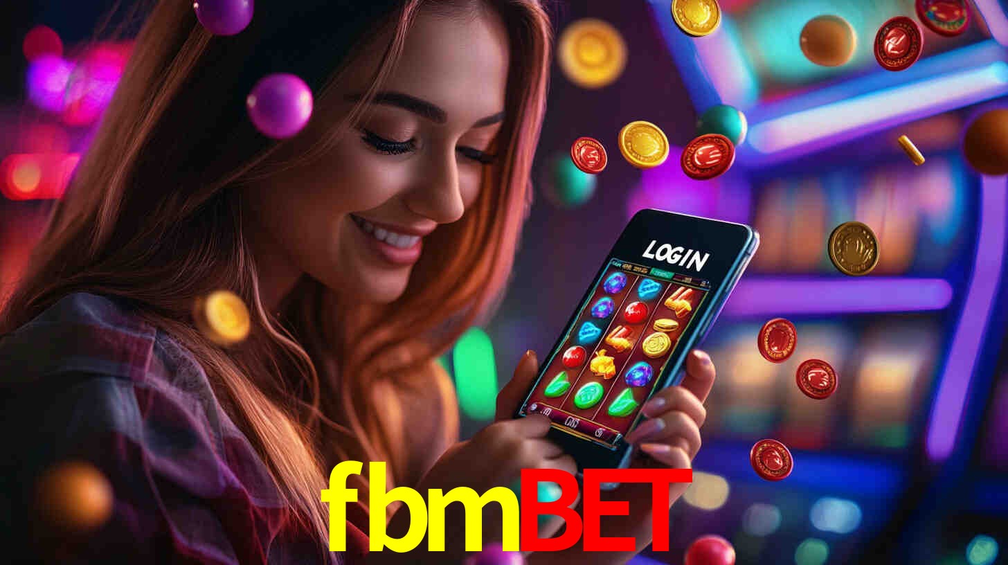 fbmbet: A Experiência de Casino com Jogos de Mesa ao Vivo