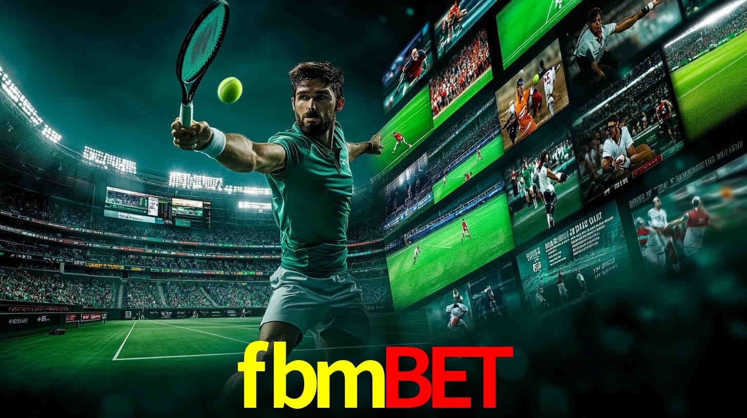 Casino VIP fbmbet