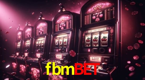 A Emoção da Loteria na fbmbet: Uma Chance de Mudança de Vida