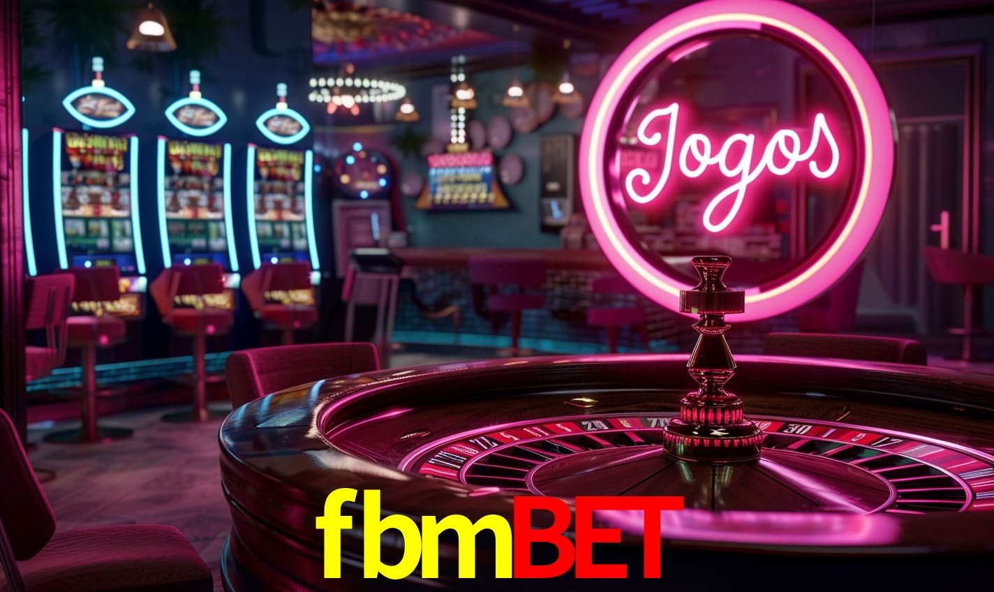 Casino Ao Vivo fbmbet