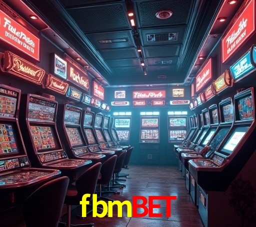 Explorando a Categoria de Eventos em Apostas na fbmbet