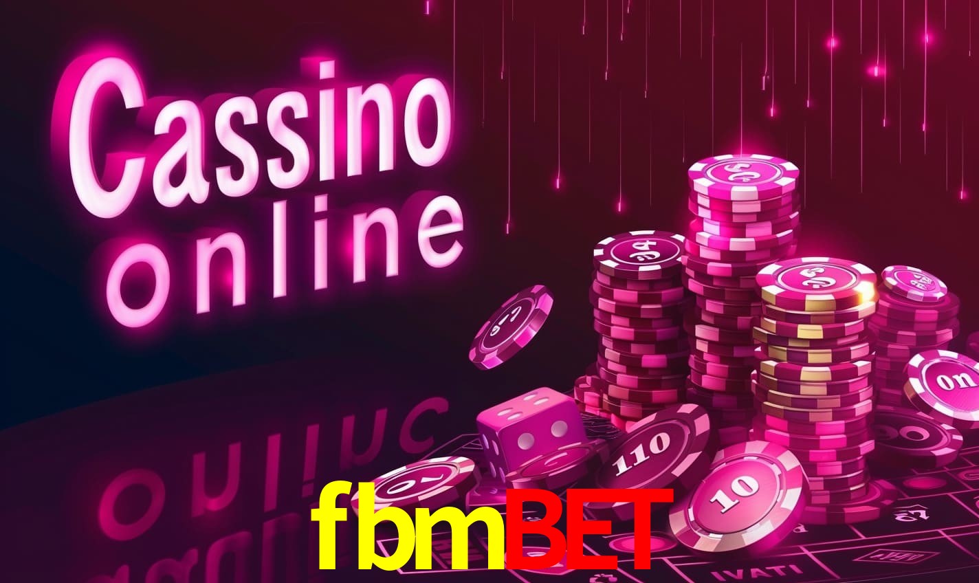 Diretório de Jogos fbmbet