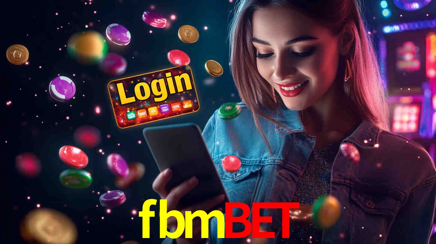 Apostas de Futebol fbmbet