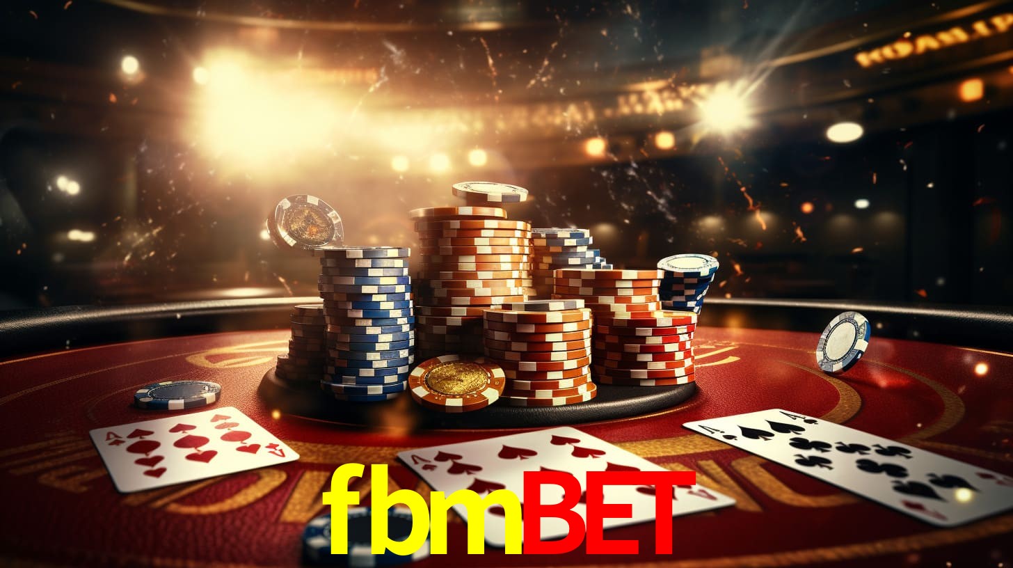 Premium Interface fbmbet