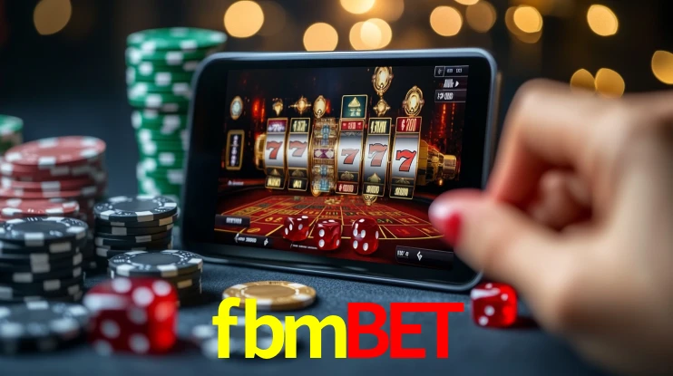 Experimente o Login Seguro Premium no fbmbet