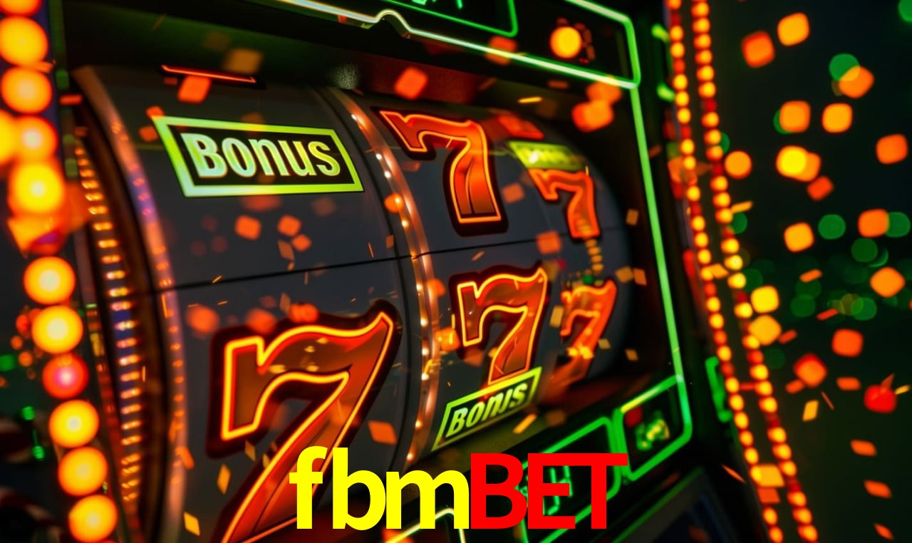 Tecnologia da Plataforma fbmbet