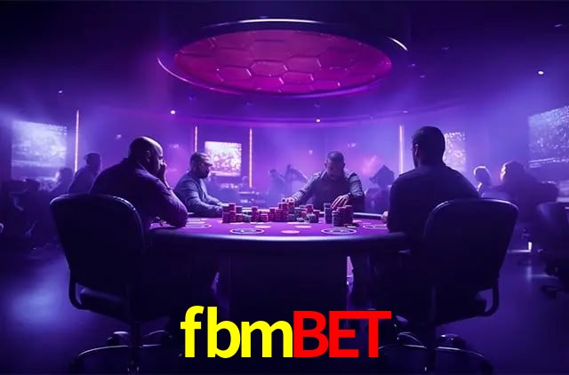 Apostas Esportivas na fbmbet: Um Guia Completo