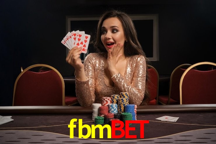 Desvendando o Mundo dos Jogos Virtuais na fbmbet