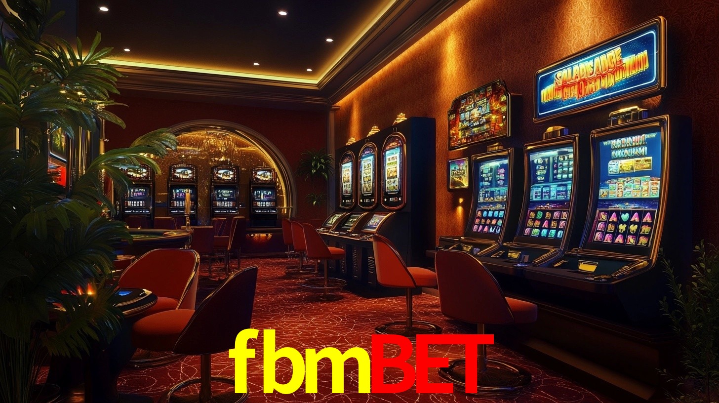 Explore as vantagens do fbmbet: serviço profissional e confiabilidade