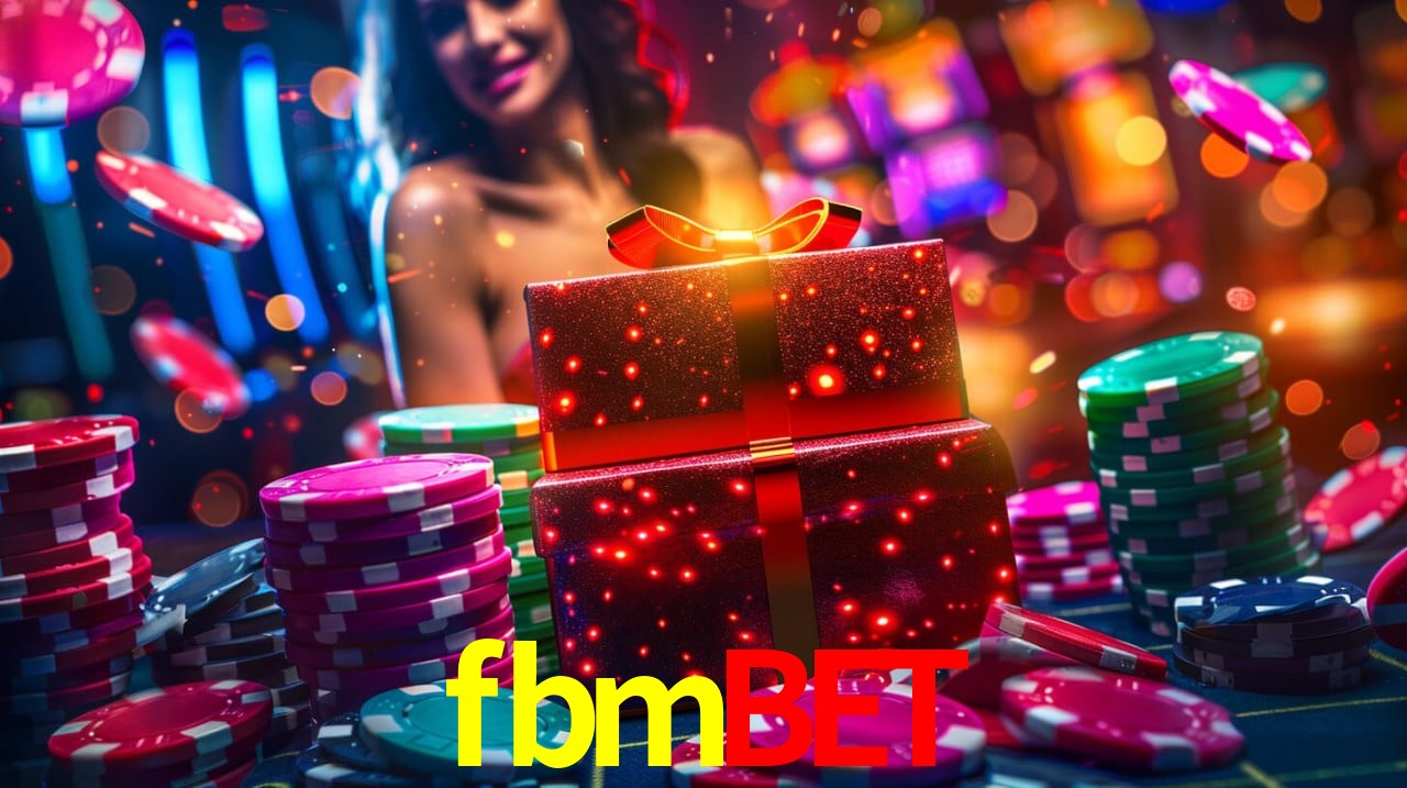 Sistemas de Segurança fbmbet