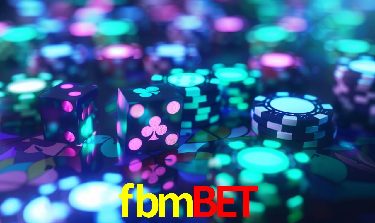 A Emoção da Loteria na fbmbet: Uma Chance de Mudança de Vida