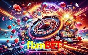 Desvendando o Mundo dos Jogos Virtuais na fbmbet
