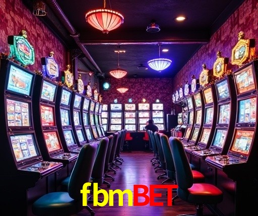 A Experiência Imersiva dos Cassinos Ao Vivo no fbmbet