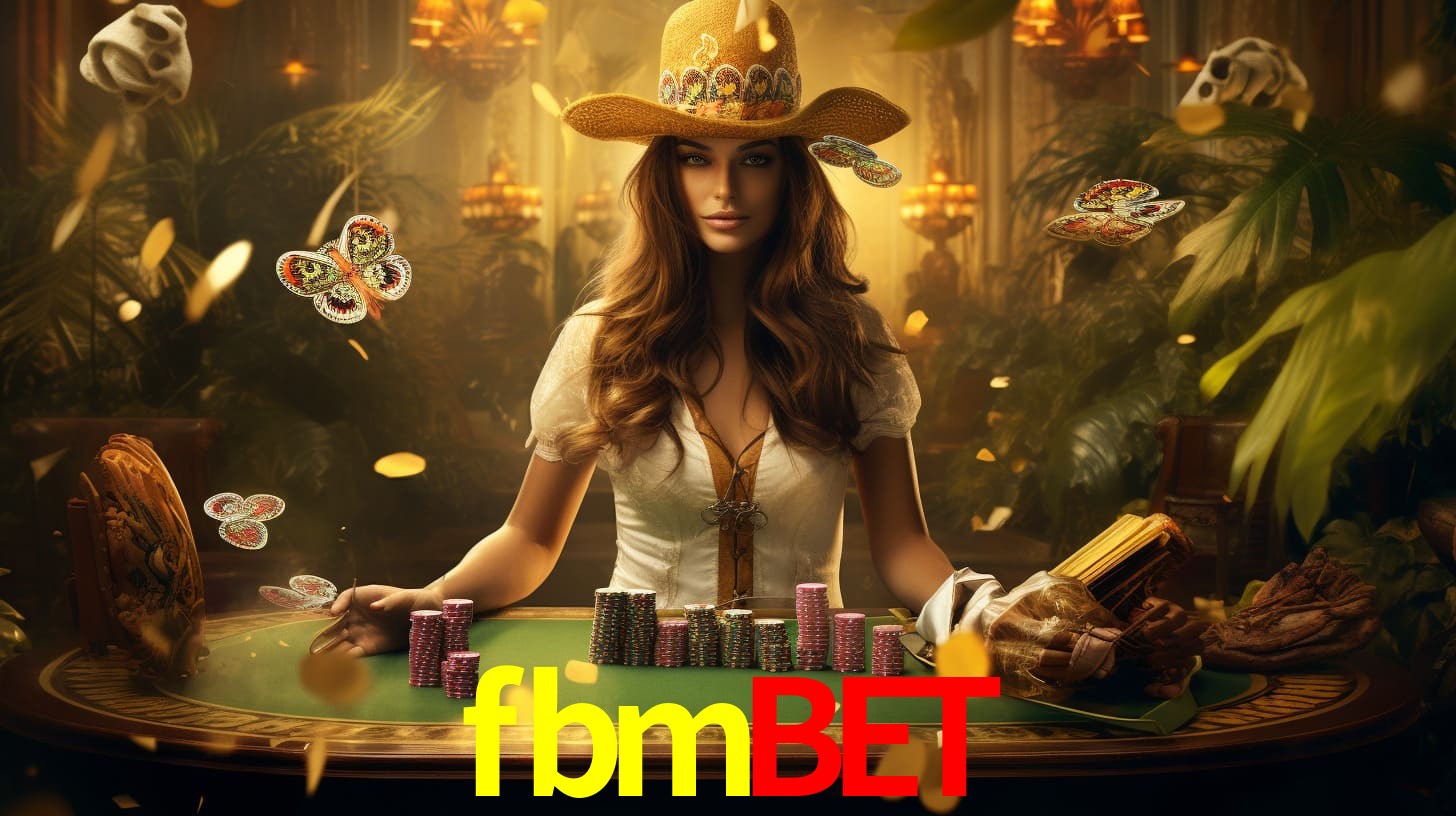 fbmbet App Interface