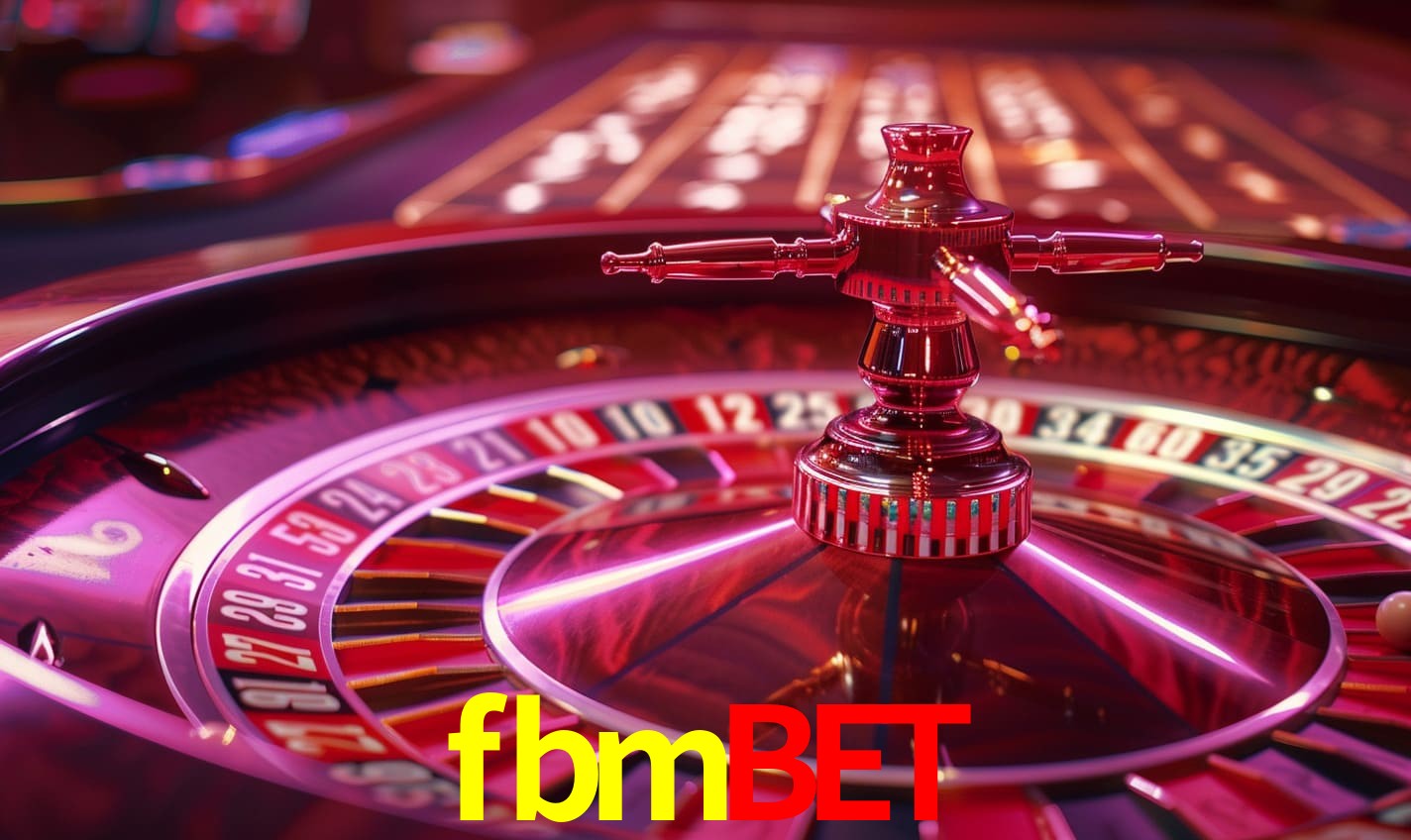 Provedores de Jogos fbmbet