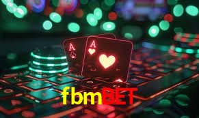 Inovações de Jogos na fbmbet: O Futuro das Experiências Interativas