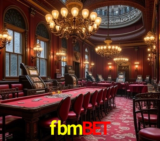 Explorando a Categoria de Eventos em Apostas na fbmbet