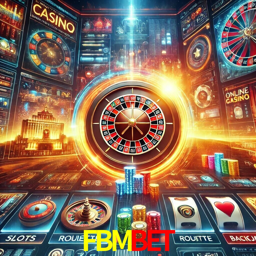  FBMBET