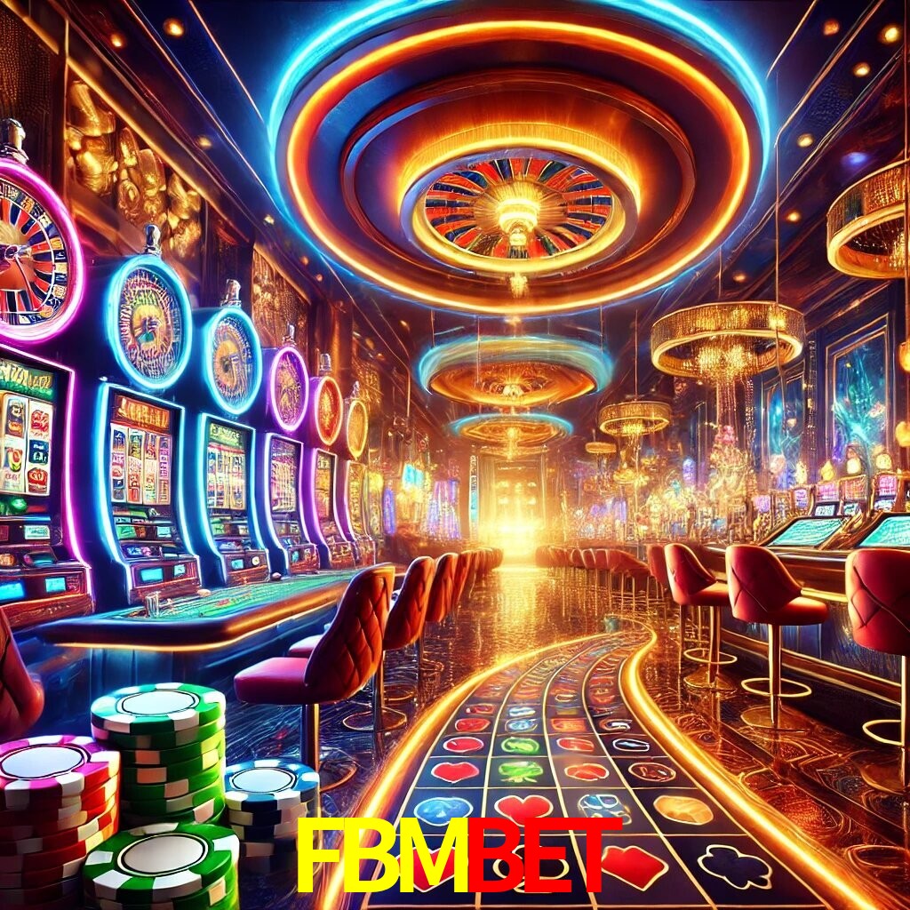  FBMBET