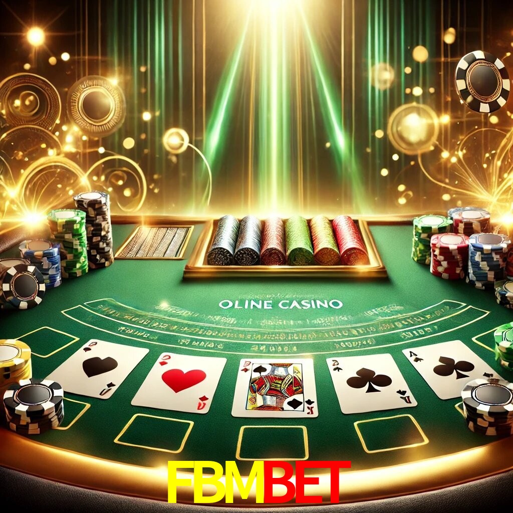  FBMBET