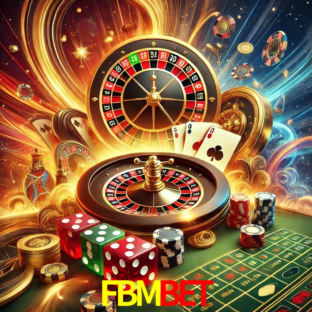  FBMBET