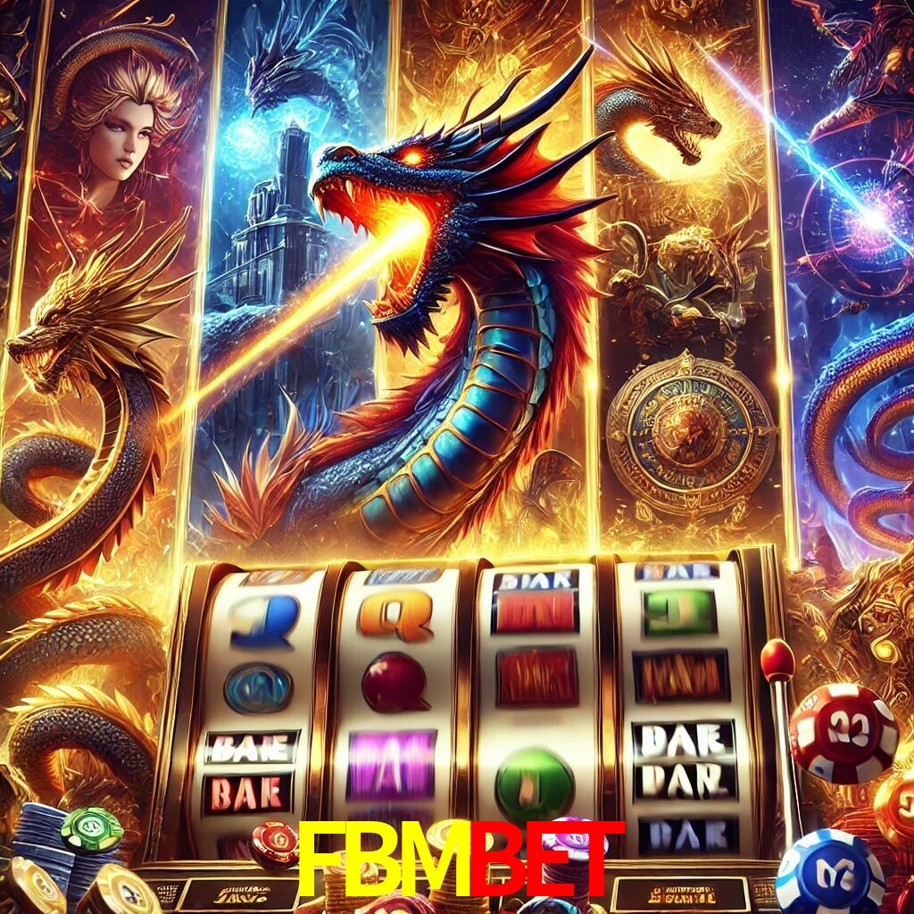  FBMBET