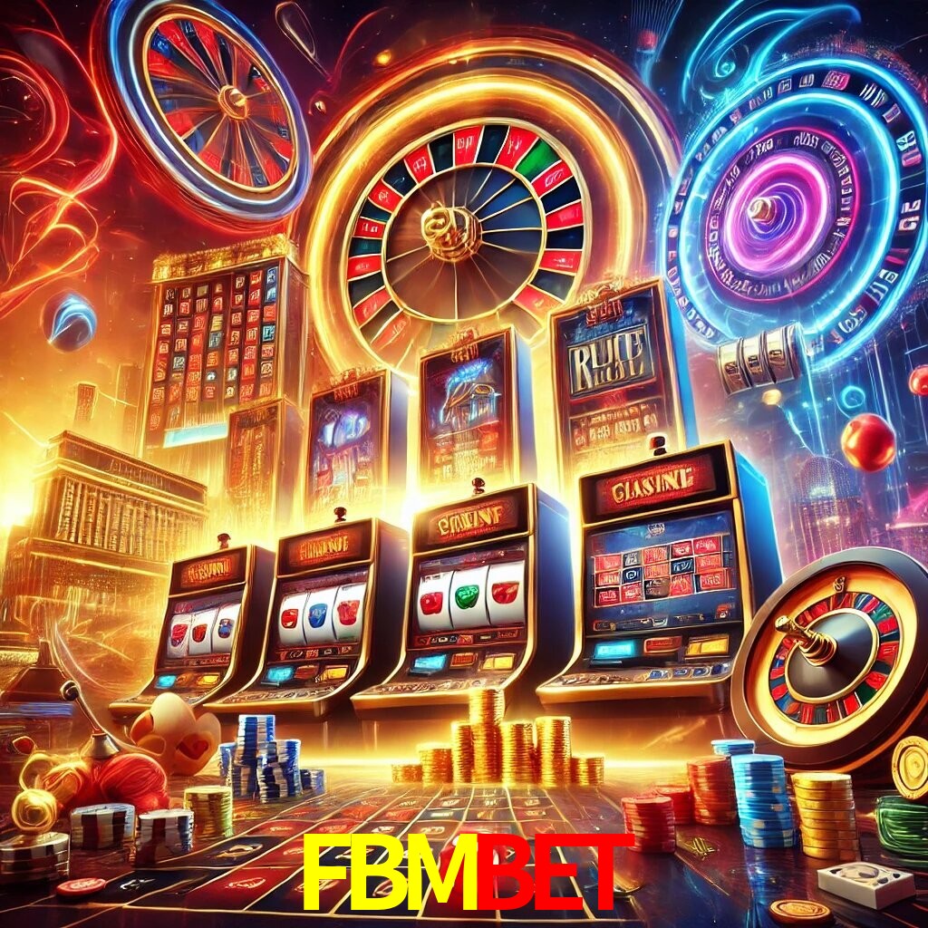  FBMBET
