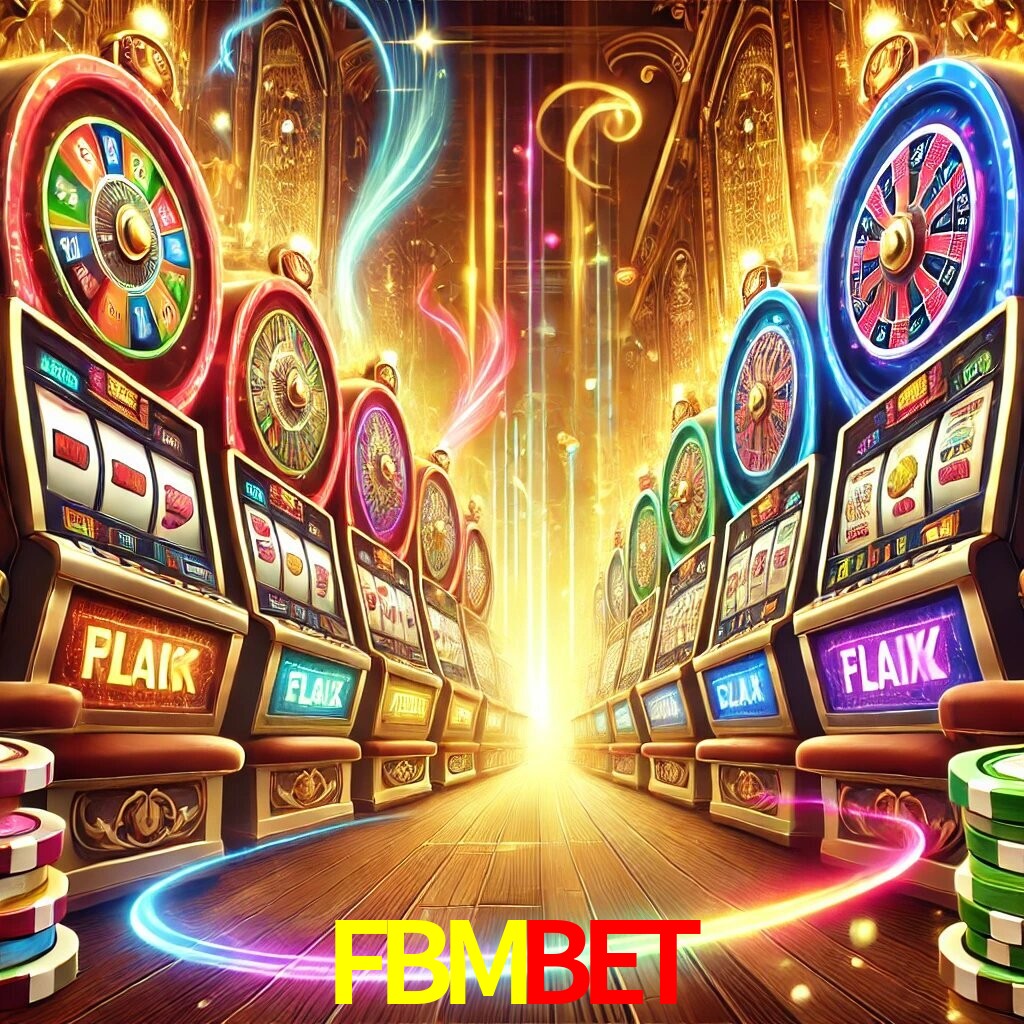  FBMBET