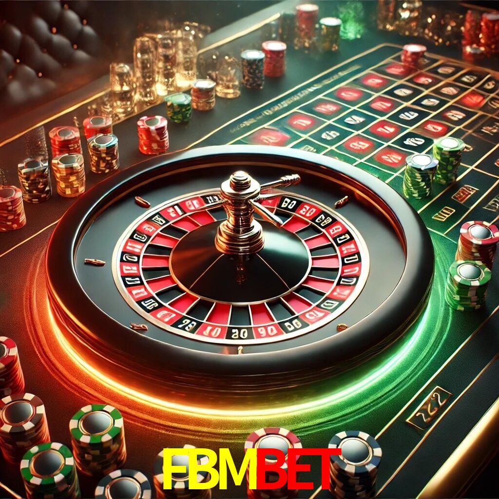  FBMBET