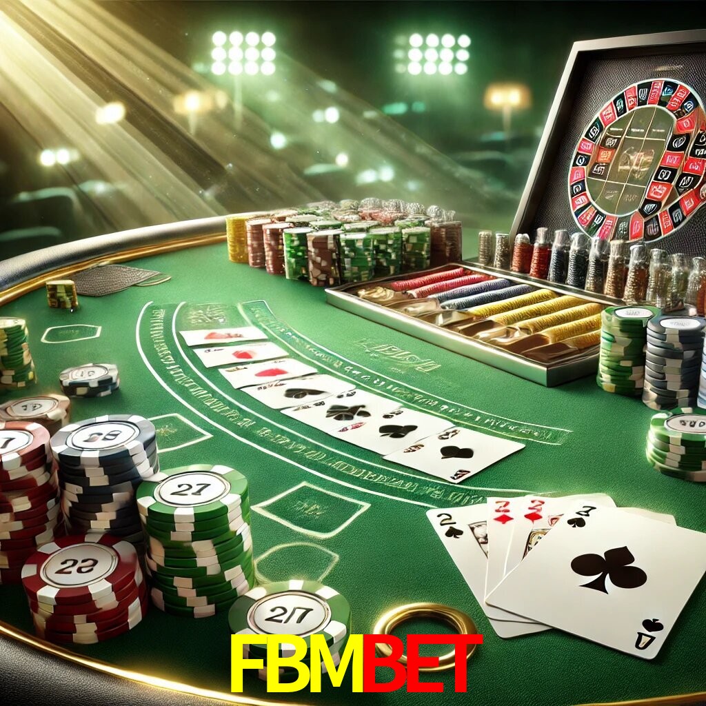  FBMBET